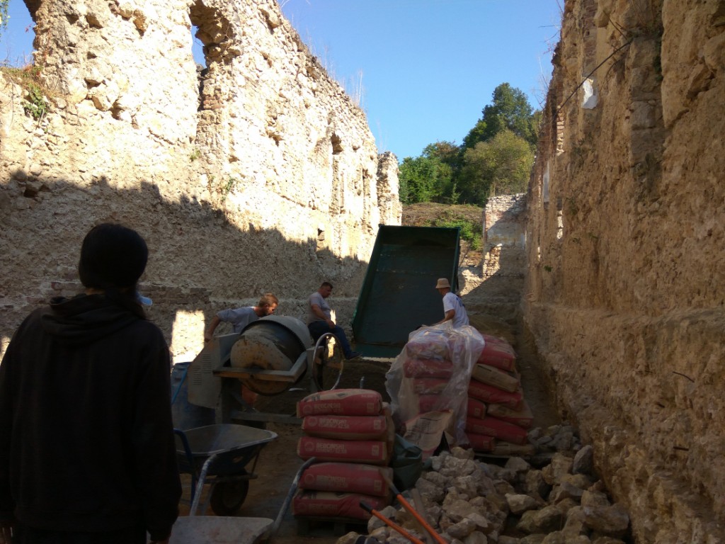 Фотографија из галерије Манастира Кувеждин, 2017 (4)